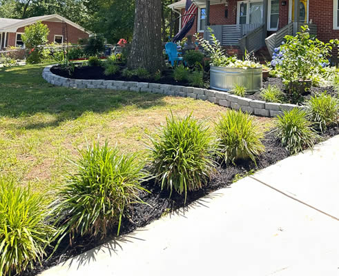 Seasonal clean-ups
